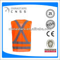 CAN/CSA reflective safety vest